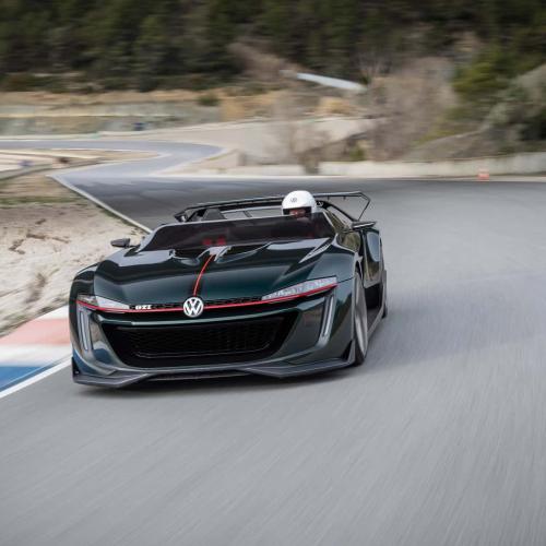 Volkswagen Golf GTI Roadster