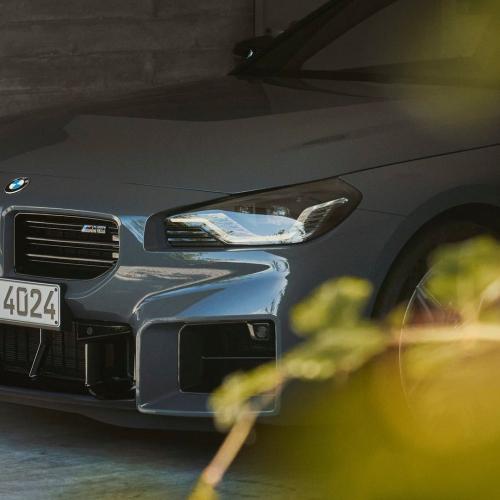 BMW M2