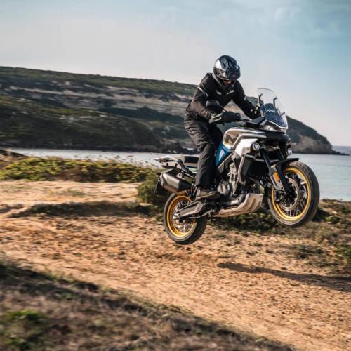 CFMoto 800MT TOURING