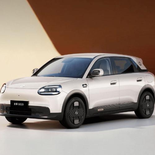 Chery QQ3