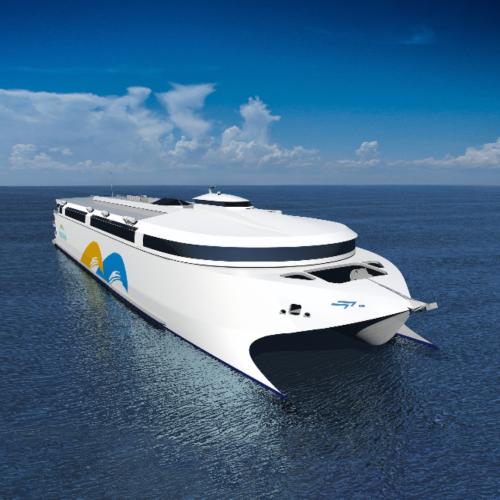 γίγαντας των ωκεανών 