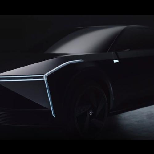 Honda eN2 Concept