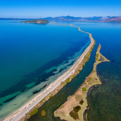 ελληνικός δρόμος