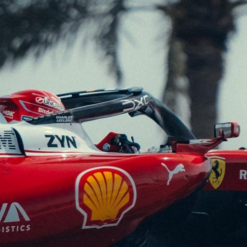 Charles Leclerc
