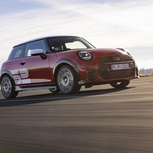 MINI 1965 Victory Edition