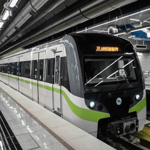 δωρεάν λεωφορεία Mετρό