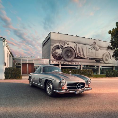 Mercedes 140 γιάρε