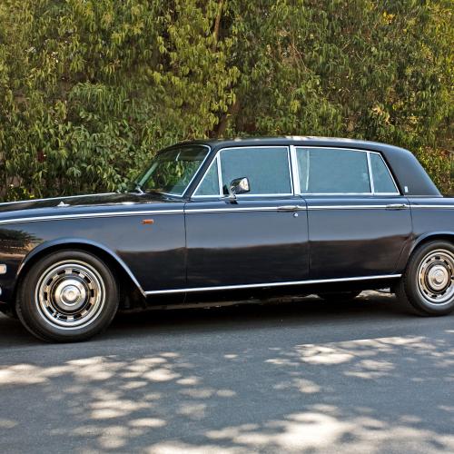 Rolls-Royce Καραμανλής