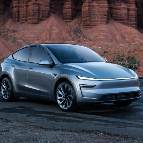 Tesla Model Y 21