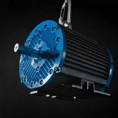 Κινητήρας θαύμα 