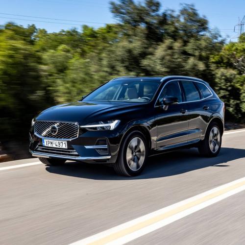 Volvo XC60 PHEV 31