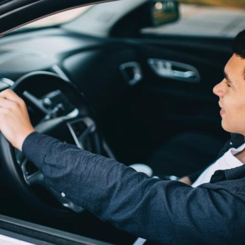 Ακουστικά αυτοκίνητο