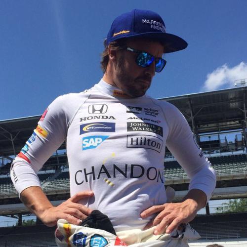 Fernando Alonso