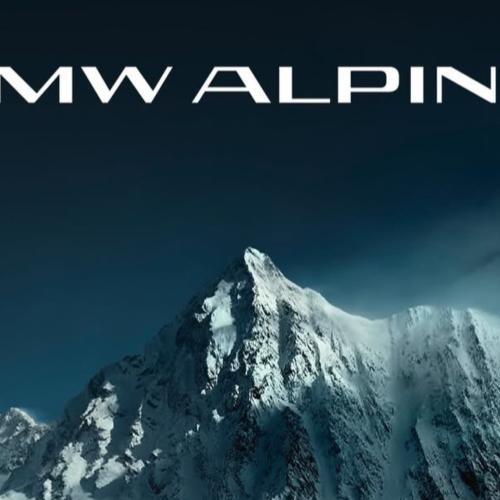 bmw alpina