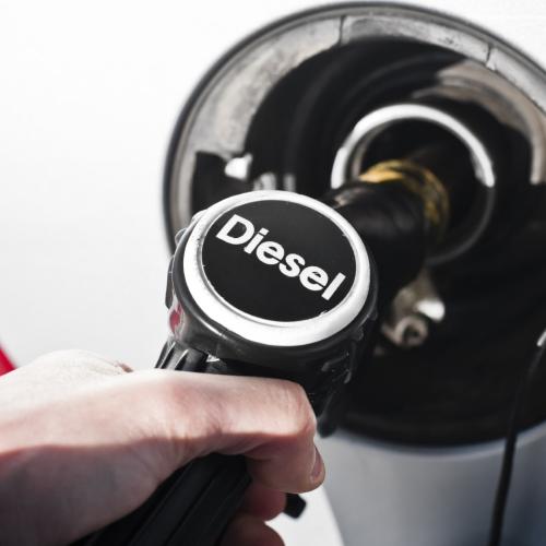 diesel
