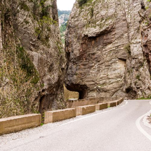 Δρόμος Ελλάδα