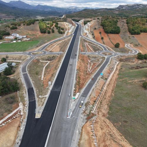 Αυτοκινητόδρομος Ε65