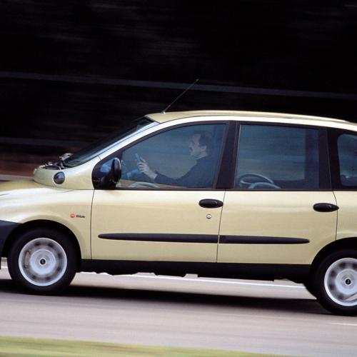 το πιο άσχημο αυτοκινητο