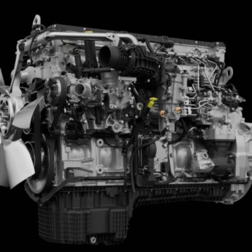 κινητήρα θαύμα 