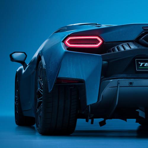 Lamborghini Temerario