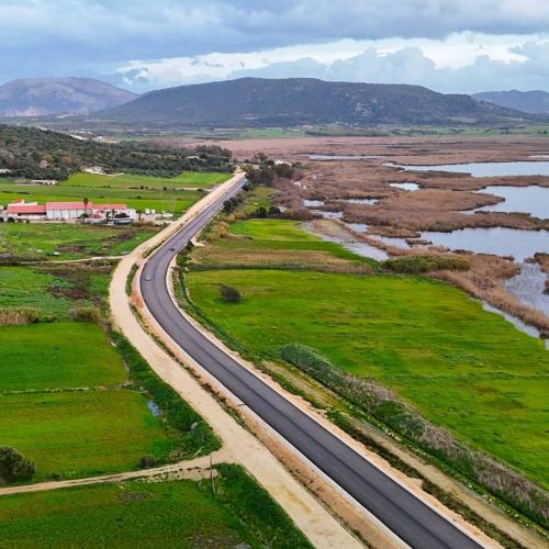 αυτοκινητόδρομος 