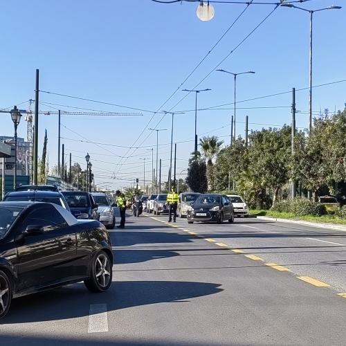 Μπλόκο Δακτύλιος