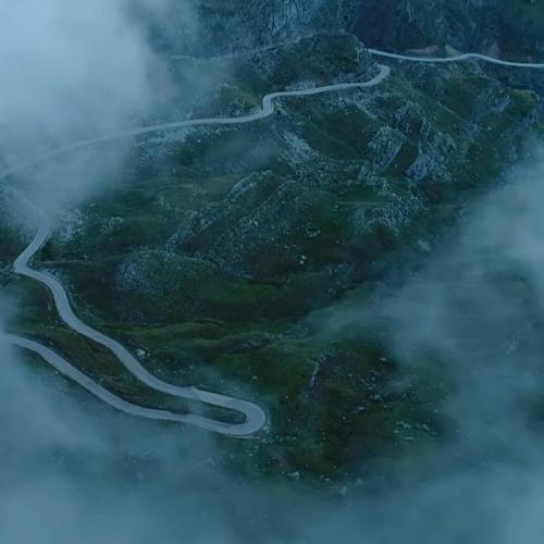 Πέρασμα Μπάρου