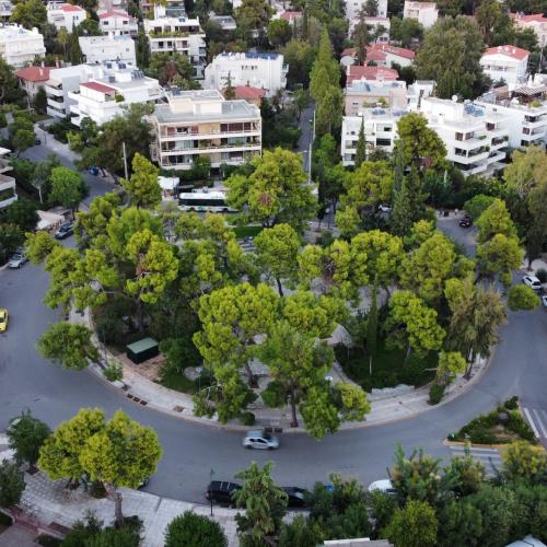 Πλατεία κίνηση