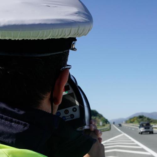 Radar ταχύτητας 