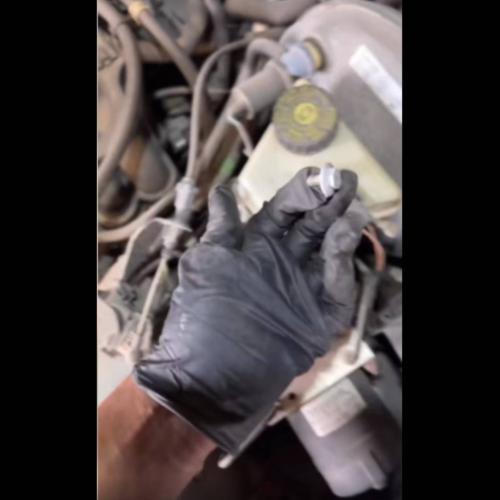 απίστευτο κόλπο