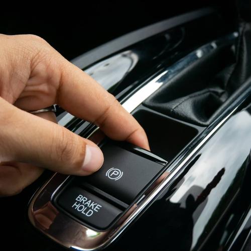 Ηλεκτρικό χειρόφρενο