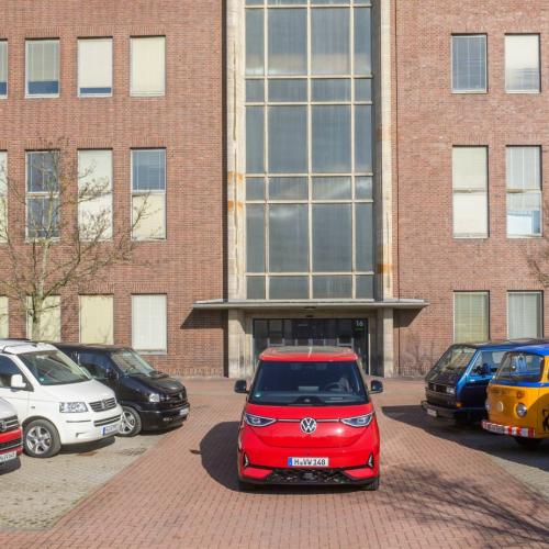 VW επαγγλεματικά 