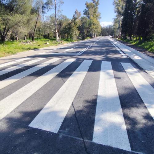 Δρόμος Αθήνα