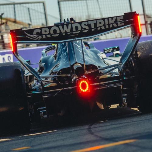 Andrea Kimi Antonelli