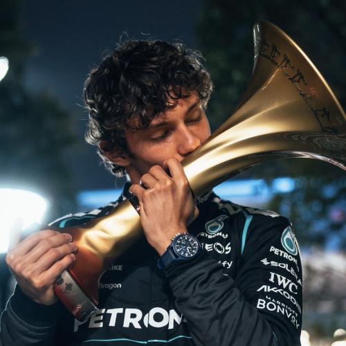 Andrea Kimi Antonelli