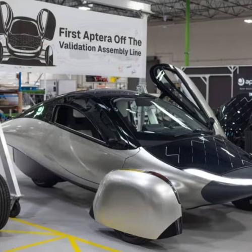 αυτοκίνητο 