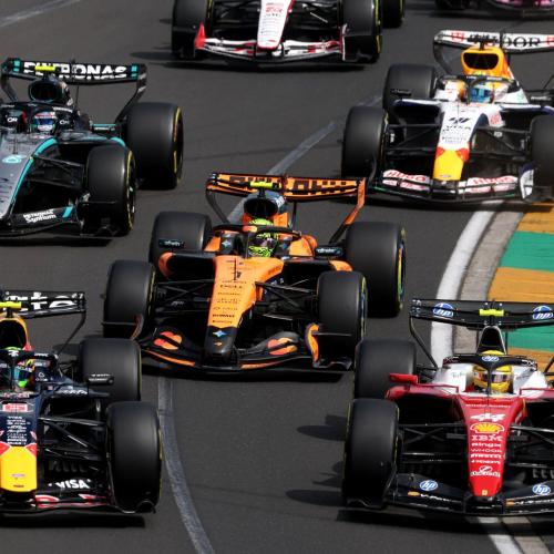 Grand Prix Αυστραλίας