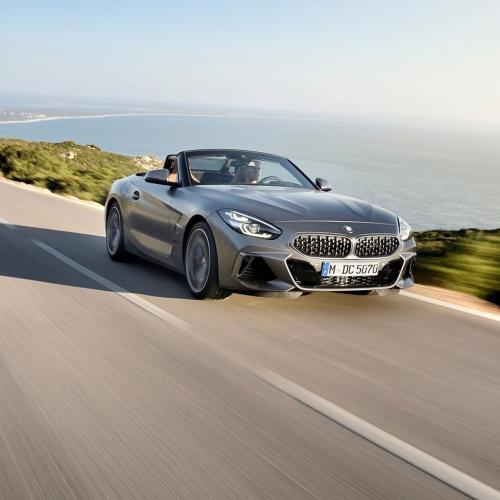 BMW Z4