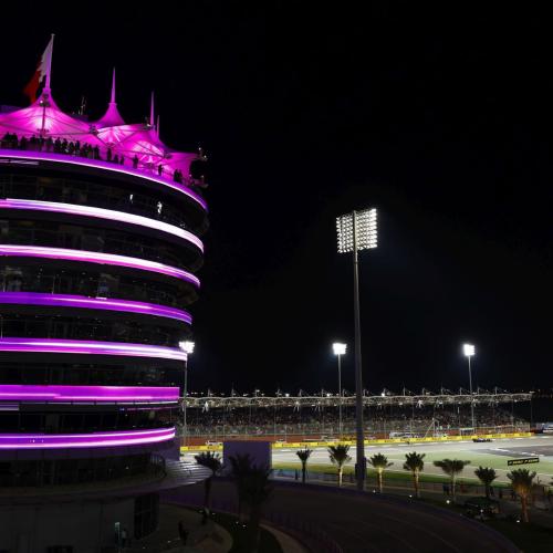 Grtand Prix Μπαχρέιν