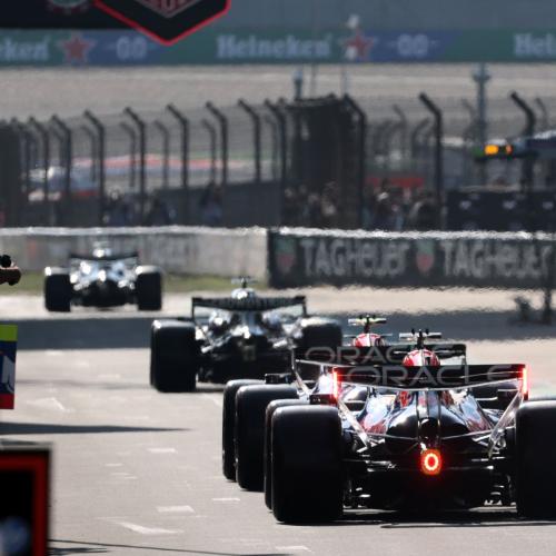 Grand Prix Κίνας