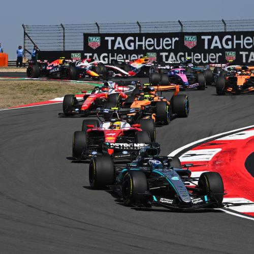 Grand Prix Κίνας