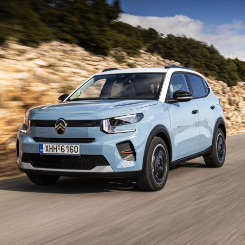 Citroen C3 1.2 100 PS MT6 2024 1