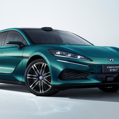 DENZA Z9GT