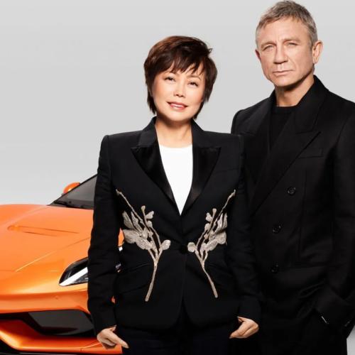 Denza Z Stella Li Daniel Craig