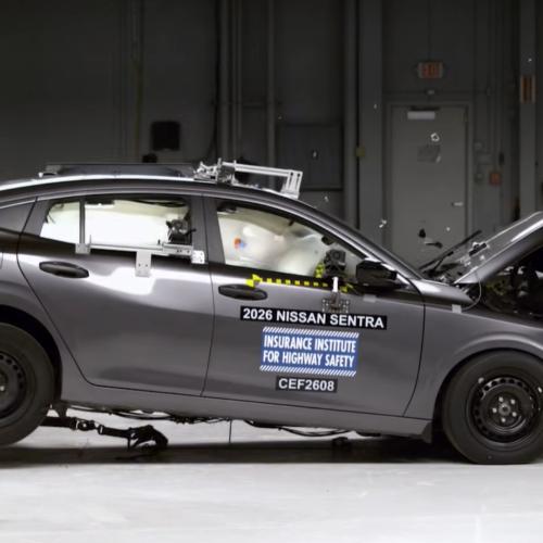 ασφαλέστερα αυτοκίνητα