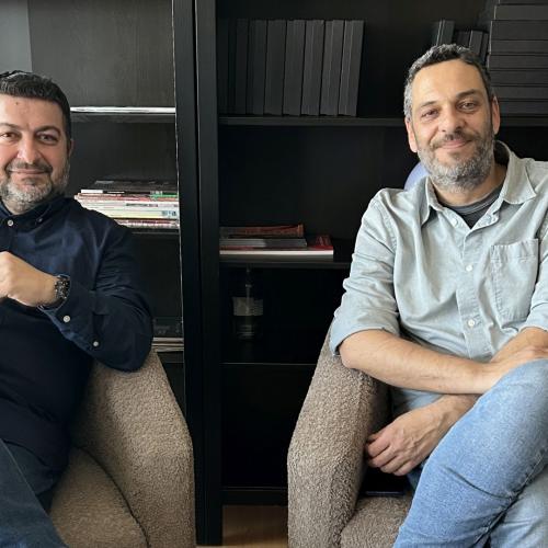 Καρό Σημαία