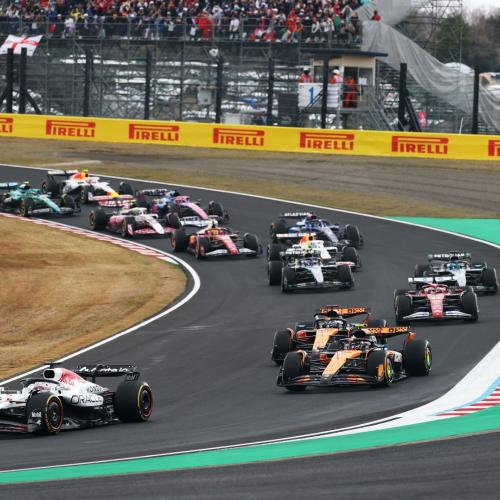 Grand Prix Ιαπωνίας