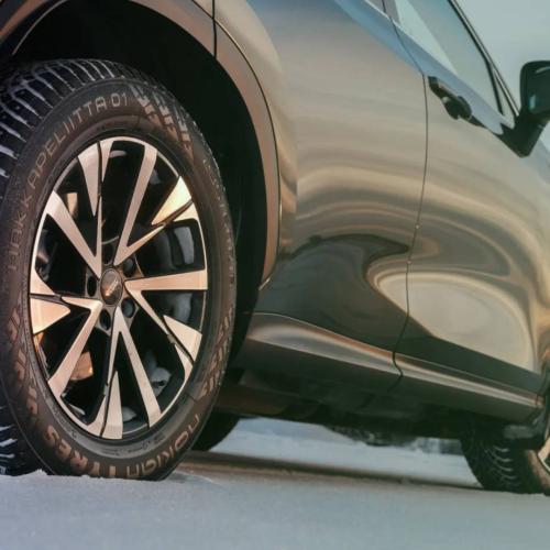 Nokian Tyres Hakkapeliitta 01 2