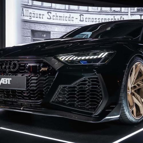 abt audi rs6