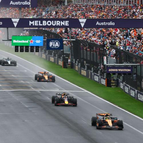 Grand Prix Αυστραλίας